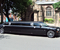 Black Chrysler Hire