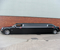 Black Chrysler Limo