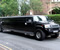 16 Seater Black Hummer Limo Hire