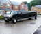 16 Seater Black Hummer Limo Hire