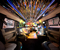 16 Seater Black Hummer Limo Hire