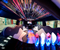 16 Seater Black Hummer Limo Hire