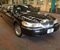 Black Lincoln Town Car Limo Hire