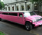 16 Seater Pink Hummer Limo Hire