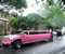 16 Seater Pink Hummer Limo Hire
