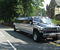 18 Seater Silver Hummerzine