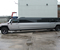 18 Seater Hummer Limousine