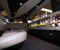 White Chrysler Limo Hire
