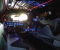 16 Seater White Hummer Limo
