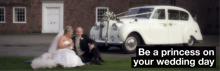 Limo Hire Bolton