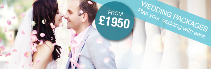 Wedding Package