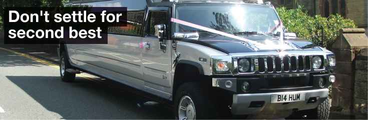 Limo Hire Liverpool