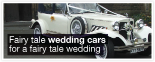 Limo Hire Competition