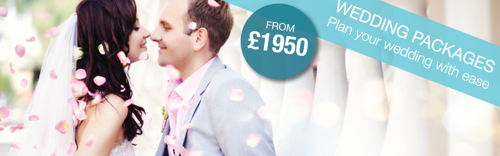 Wedding Package