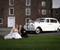 1960s Van Dam Plas Princess Wedding Car