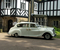 1960s Van Dam Plas Princess Wedding Car