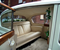 1960s Van Dam Plas Princess Wedding Car