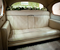 1960s Van Dam Plas Princess Wedding Car