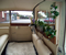 1960s Van Dam Plas Princess Wedding Car