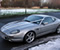 Aston Martin Wedding Car