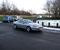 Aston Martin Wedding Car