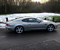 Aston Martin Wedding Car