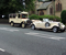 Burgundy Beauford Wedding Car