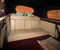 Burgundy Beauford Wedding Car