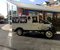 Fleur de Lys Wedding Car