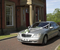 Mercedes S500 Wedding Car