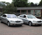 Mercedes S500 Wedding Car