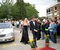 Mercedes S500 Wedding Car