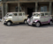Pink Regal Landaulette Wedding Car