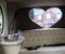 Pink Regal Landaulette Wedding Car