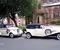 Regent Convertible Wedding Car