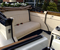 Regent Convertible Wedding Car