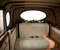 Regent Convertible Wedding Car
