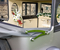 Silver Regal Landaulette Wedding Car