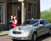 Mercedes S500
