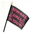 Hen Party Flags
