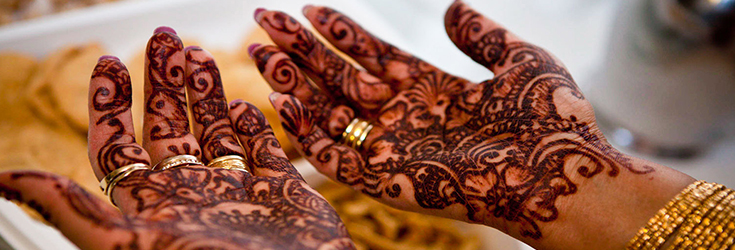 limo blog indian wedding traditions