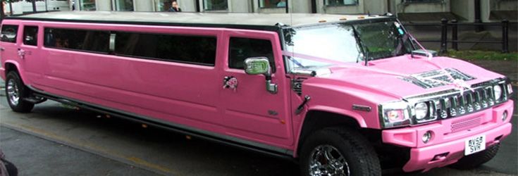 weddings and wild nights why the colour of your limo matters feature image